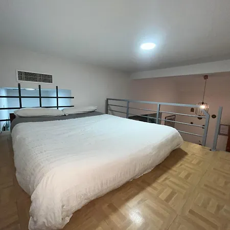 Apartment La Palma En Casco Historico *