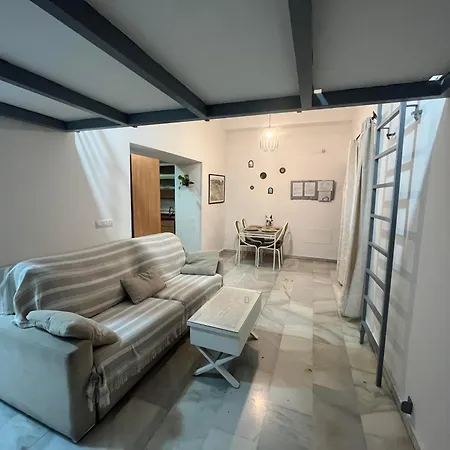 Apartment La Palma En Casco Historico *