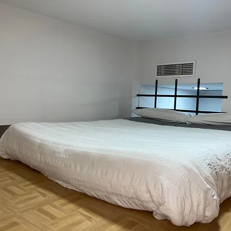La Palma En Casco Historico Apartment Cordoba