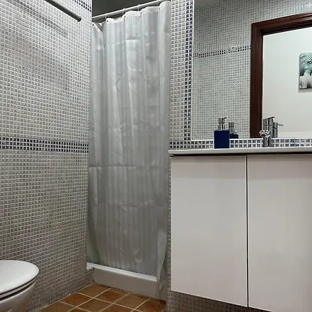 La Palma En Casco Historico Apartment *