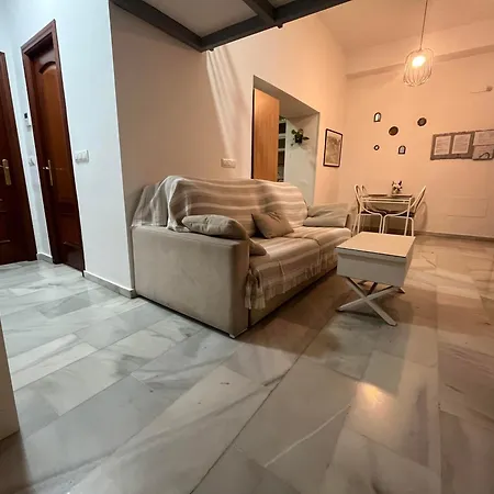 Apartment La Palma En Casco Historico *