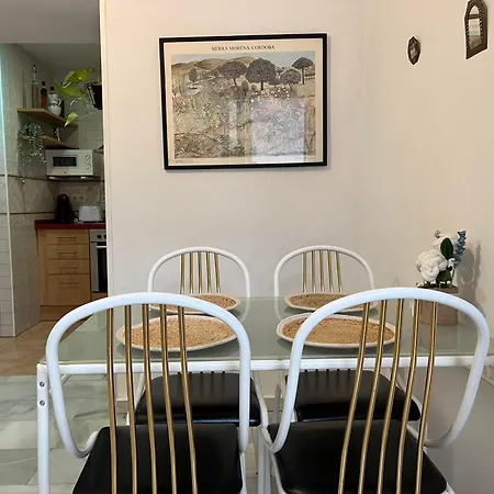 Apartamento La Palma En Casco Historico *